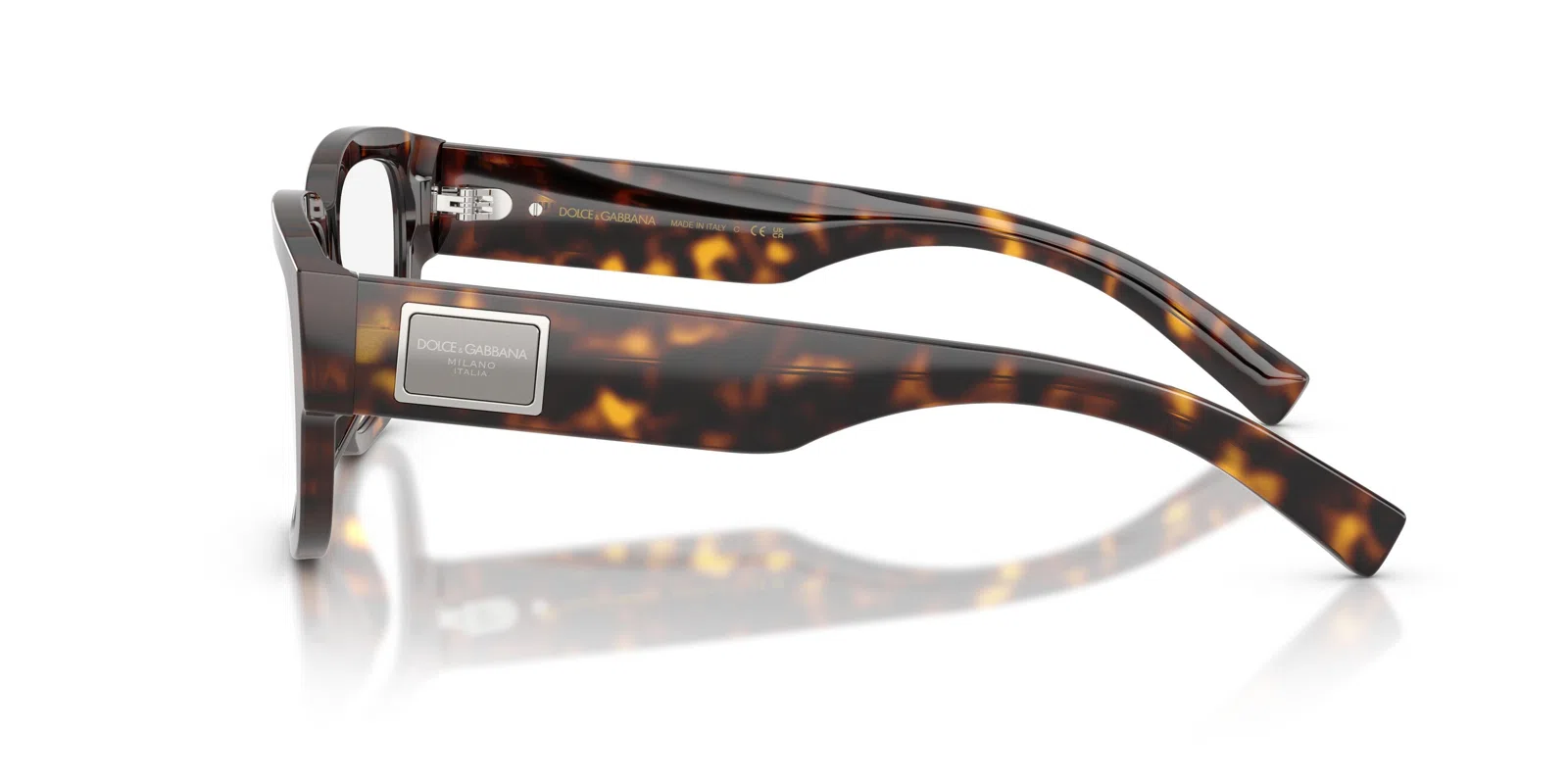 Dolce & Gabbana 3423 Eyeglasses - view 16